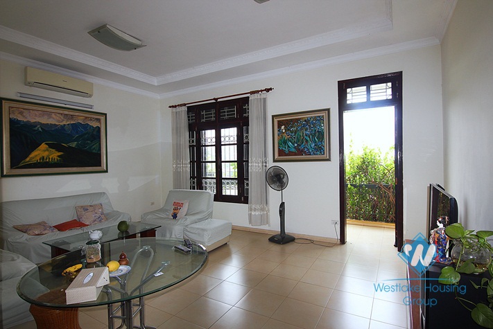 Spacious house for rent for office/living purpose